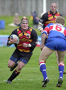 Paul Hicks50